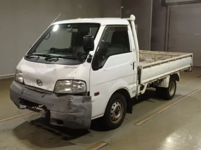 MAZDA BONGO