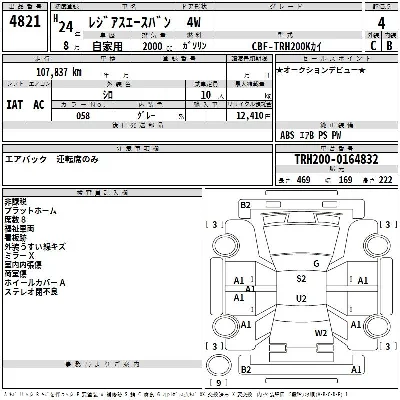 Toyota RegiusAce
