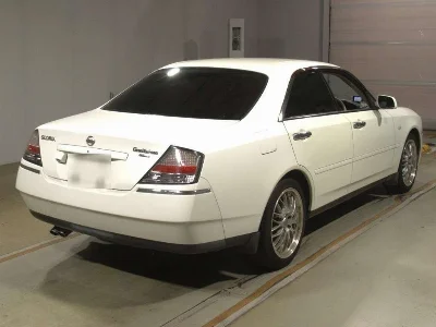 Nissan Gloria