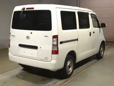 Toyota TownAce