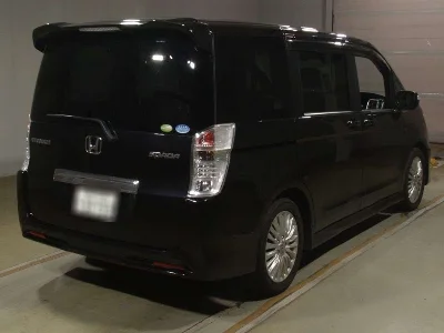 Honda STEPWGN SPADA