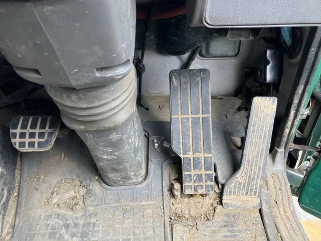 Hino Ranger  с аукциона в Японии