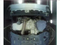 Цена авто Mitsubishi  с аукционов Японии, номер кузова MB15S, пробег 95 000, оценка 8