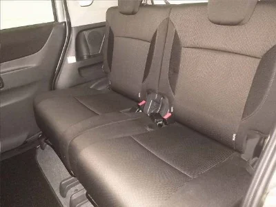Mitsubishi Delica D:2