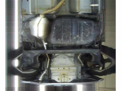 DAIHATSU MOVE LATTE