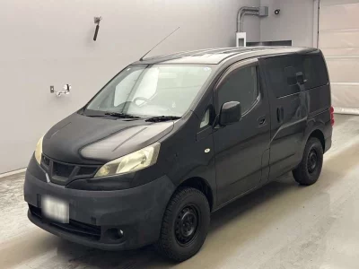Nissan NV200 VANETTE