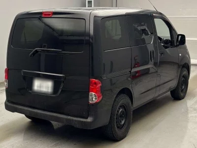 Nissan NV200 VANETTE