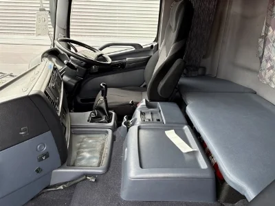 Hino PROFIA