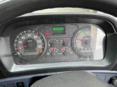 Hino Profia