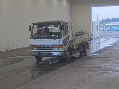 Mitsubishi Fuso Fighter