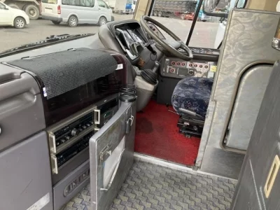 MITSUBISHI FUSO AERO MIDI 