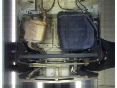 Suzuki Palette