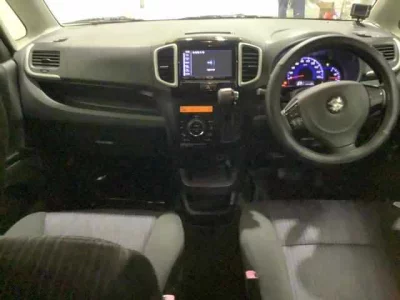 Suzuki Solio Bandit