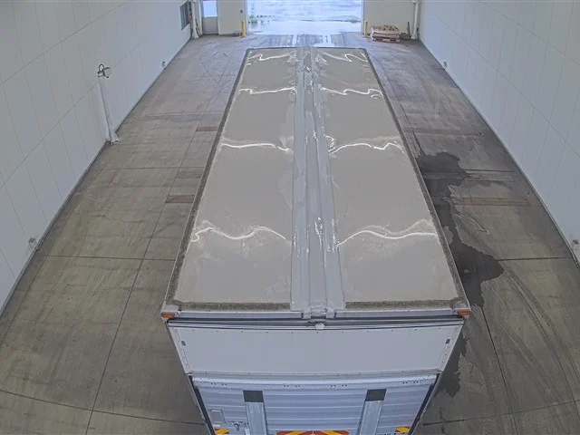 Hino Ranger  с аукциона в Японии