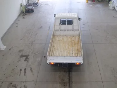 MAZDA BONGO