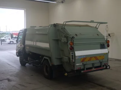 Hino DUTRO