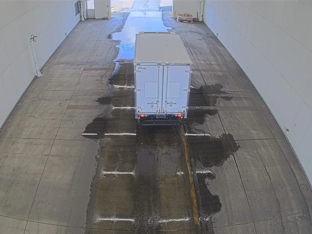 Mitsubishi Fuso Canter  с аукциона в Японии