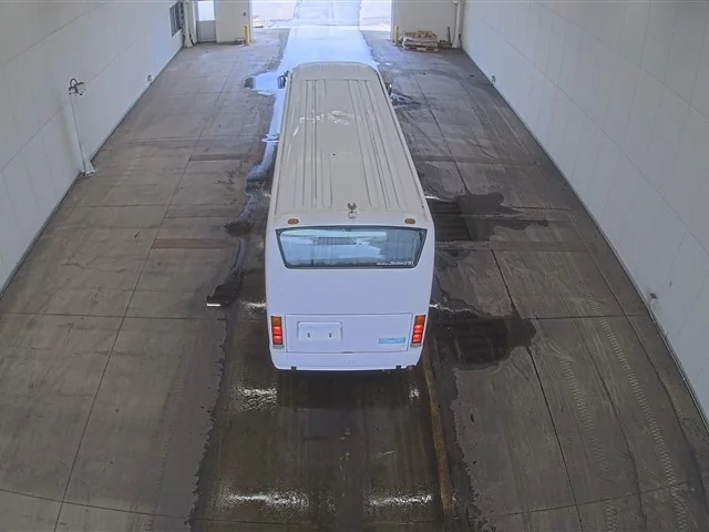 Isuzu Journey  с аукциона в Японии