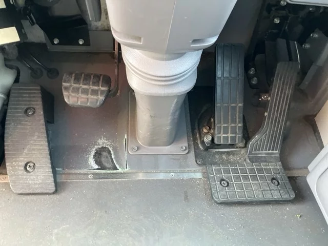 Isuzu Journey  с аукциона в Японии