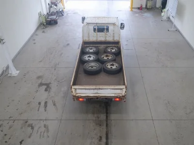 Toyota Dyna
