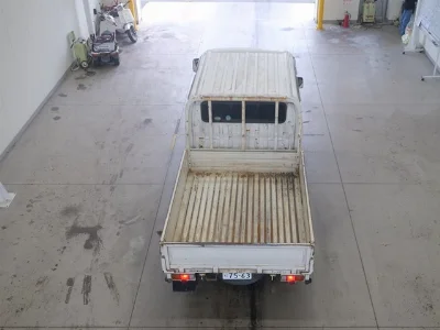 Toyota ToyoAce