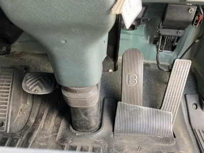 Nissan UD