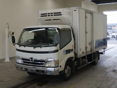 Hino Dutro