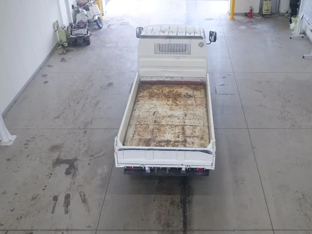 Mitsubishi Fuso Canter  с аукциона в Японии