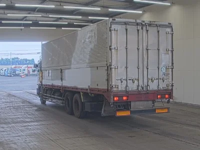 Hino PROFIA