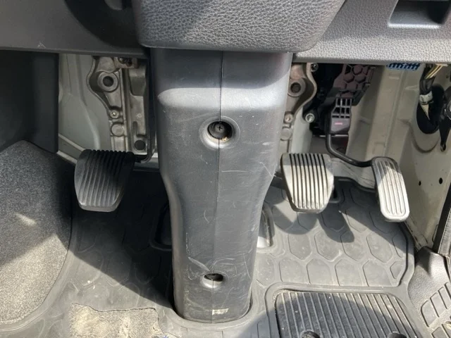 Hino Profia  с аукциона в Японии