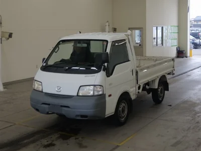 MAZDA BONGO