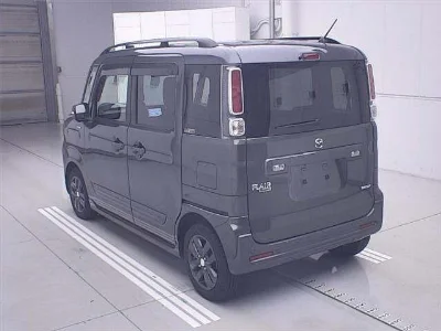 Mazda Flair Wagon