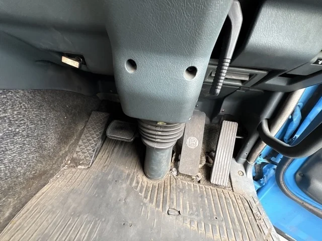 Mitsubishi Fuso Super Great  с аукциона в Японии
