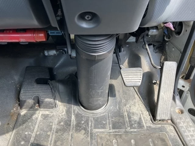 Isuzu Elf  с аукциона в Японии