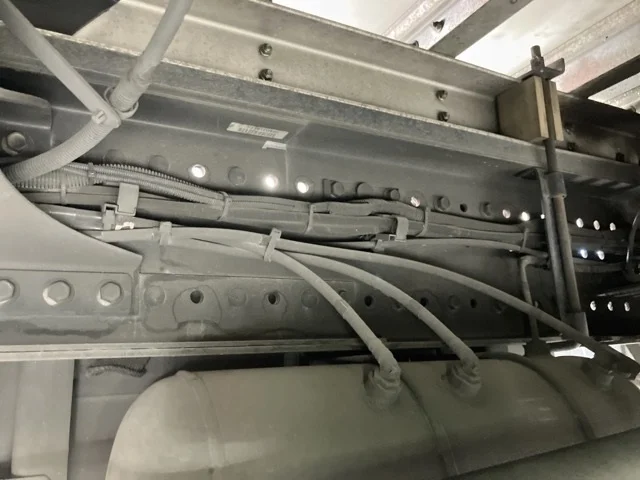 Hino Profia  с аукциона в Японии