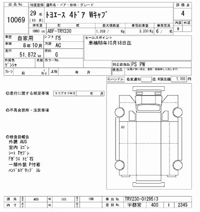 Toyota ToyoAce