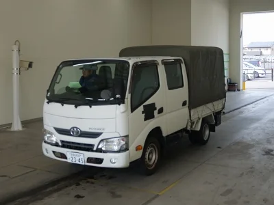 Toyota ToyoAce