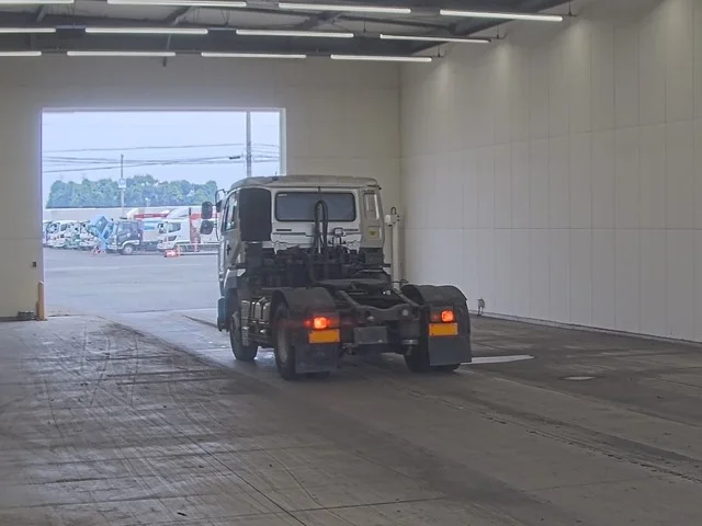 NISSAN DIESEL (UD) BIG THUMB  с аукциона в Японии