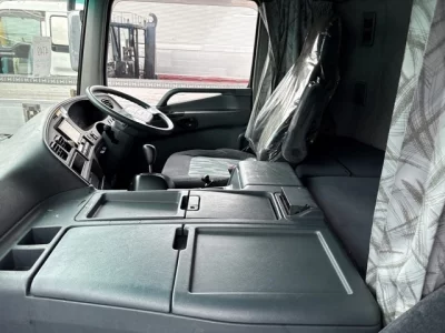 Mitsubishi Fuso Super Great