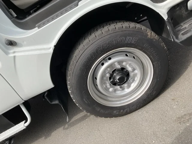 Nissan Atlas  с аукциона в Японии