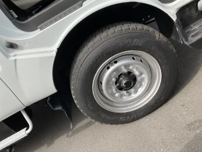Nissan Atlas