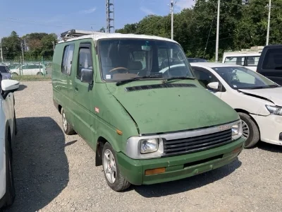 TOYOTA QUICK DELIVERY