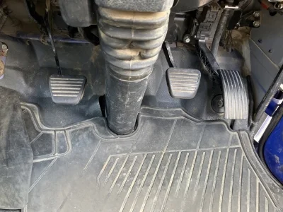 Nissan Atlas