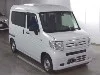 HONDA N VAN