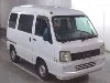 SUBARU SAMBAR VAN