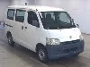 TOYOTA LITE ACE VAN