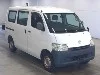 TOYOTA LITE ACE VAN