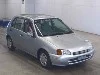 TOYOTA STARLET