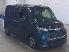 SUBARU JUSTY