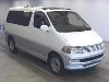 TOYOTA REGIUS